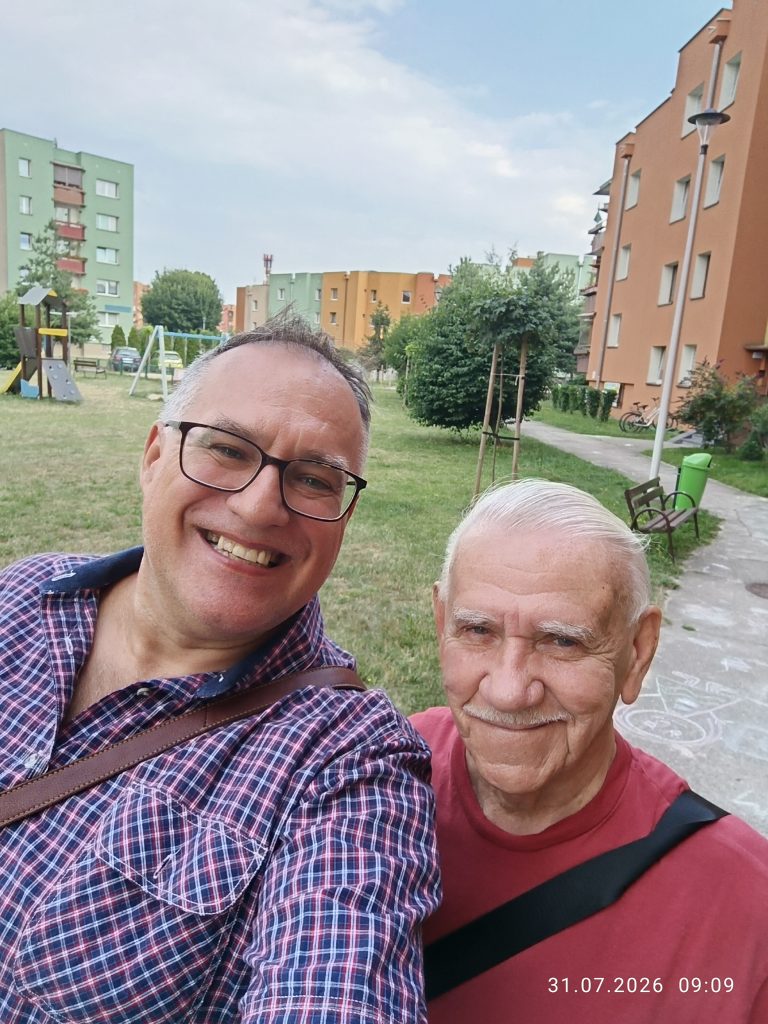 Spółdzielnia Mieszkaniowa Metalowiec w Kluczborku – tu zaczyna się nasze osiedlowe życie