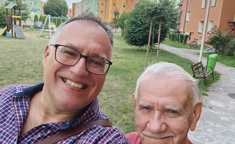 Spółdzielnia Mieszkaniowa Metalowiec w Kluczborku – tu zaczyna się nasze osiedlowe życie