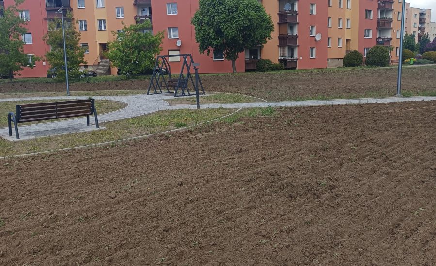 Spółdzielnia Mieszkaniowa „Metalowiec” w Kluczborku