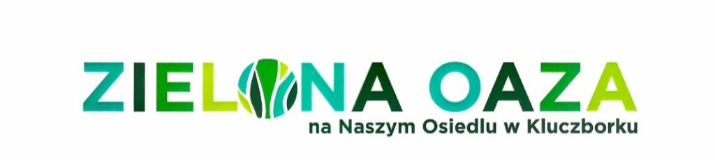 Projekt Zielona Oaza 2.0 zwyciężył w Kluczborskim Budżecie Obywatelskim