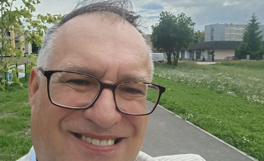 Projekt Zielona Oaza 2.0 zwyciężył w Kluczborskim Budżecie Obywatelskim