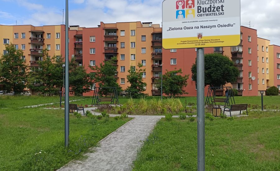 Spółdzielnia Metalowiec – Nasze Osiedle Kluczbork