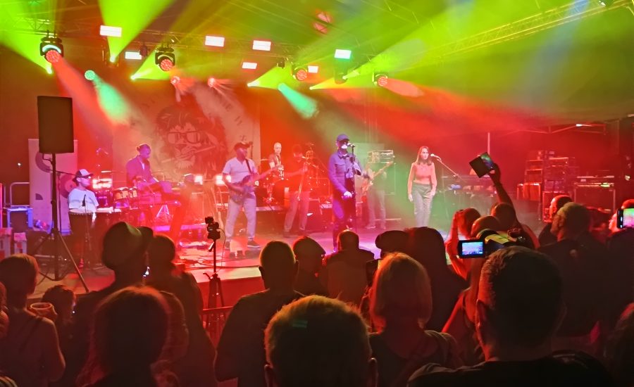 Bąków 2026 – reggae, dobra muzyka i pozytywna energia