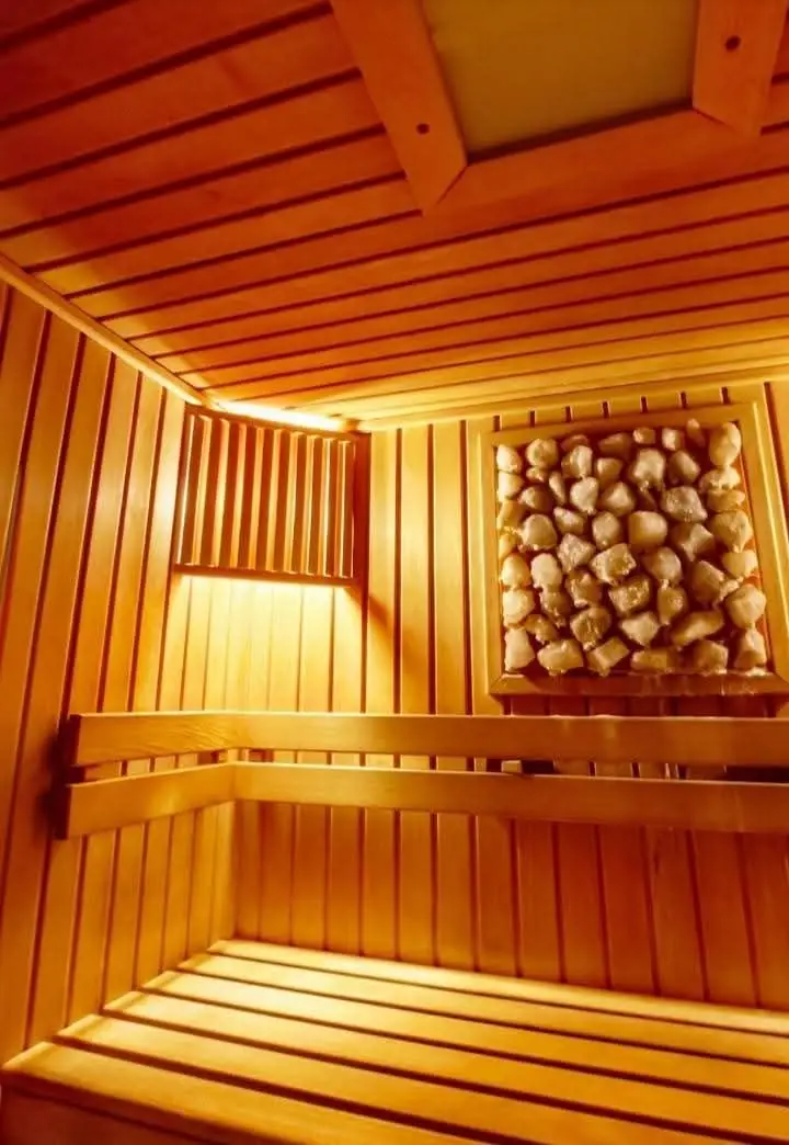 Sauna w Kluczborku i okolicach