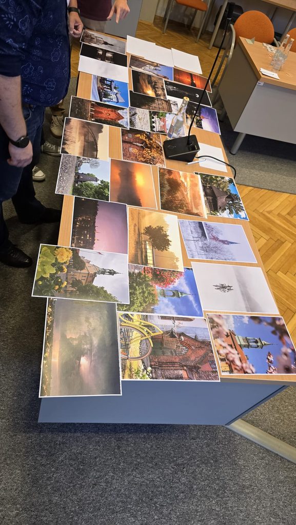 Fotografie konkursowe Ziemia Kluczborska – dawniej i dziś