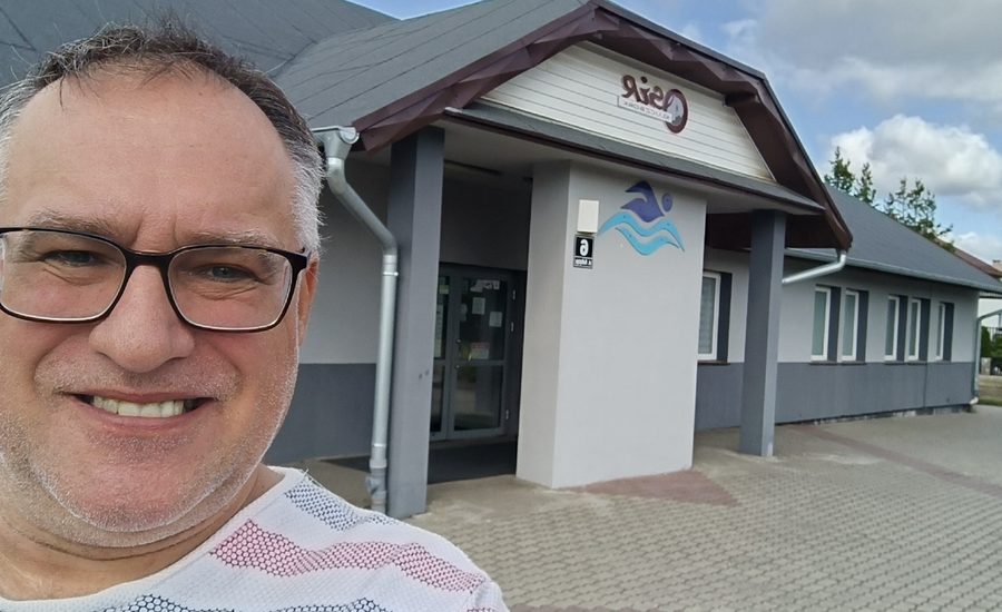 Sauna w Kluczborku i okolicach – miejsca, ludzie i wspólna pasja