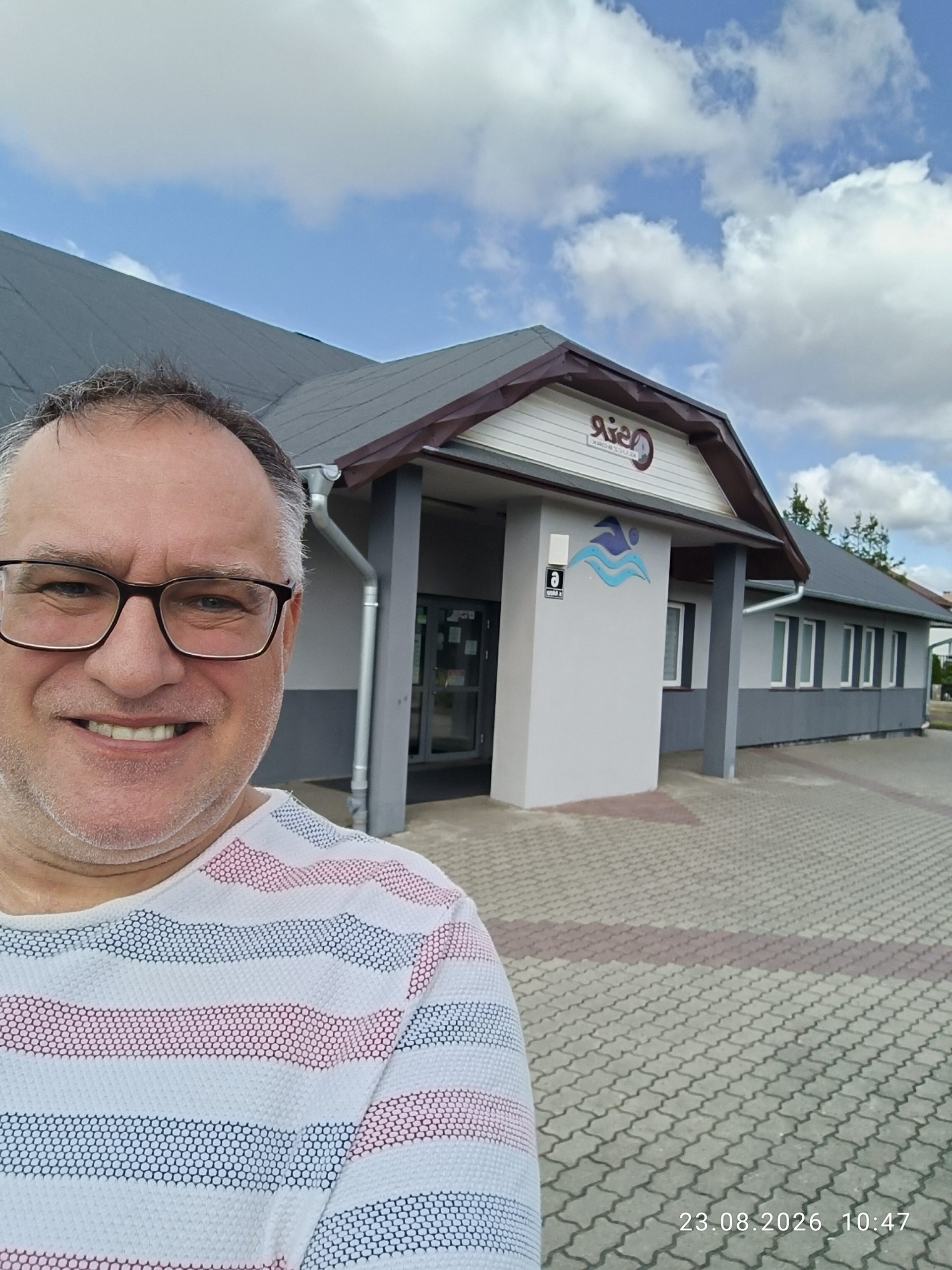 Sauna w Kluczborku i okolicach – miejsca, ludzie i wspólna pasja