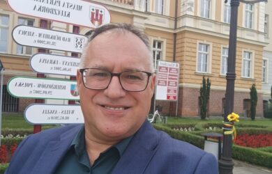 Droga Norwida – Ossowskiego w Kluczborku – inwestycja i pierwszy etap w 2026 roku